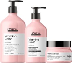 szampon loreal professionnel vitamino color 1500ml ceneo