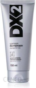 ceneo szampon dx2 przeciw siwieniu